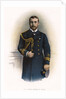 The Prince of Wales, the future King George V by Anonymous