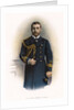 The Prince of Wales, the future King George V by Anonymous