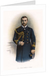 The Prince of Wales, the future King George V by Anonymous