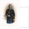 The Prince of Wales, the future King George V by Anonymous