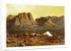 Mount Sinai by Anonymous