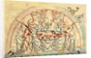 11th century banquet by Anonymous