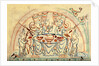 11th century banquet by Anonymous