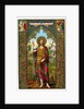 St. John the Baptist by Anonymous