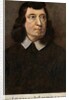 John Milton by Anonymous