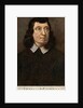 John Milton by Anonymous