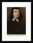 John Milton by Anonymous
