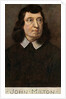 John Milton by Anonymous
