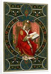 St. John the Evangelist by Anonymous