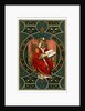 St. John the Evangelist by Anonymous