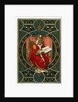 St. John the Evangelist by Anonymous