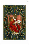St. John the Evangelist by Anonymous