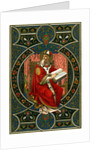 St. John the Evangelist by Anonymous