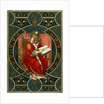 St. John the Evangelist by Anonymous