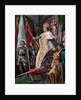 The exhortation addressed to Edward IV by Anonymous
