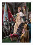 The exhortation addressed to Edward IV by Anonymous