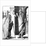 16th century physician by Anonymous