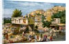 View of Peshawar by Anonymous