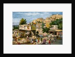 View of Peshawar by Anonymous