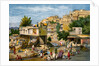 View of Peshawar by Anonymous