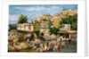 View of Peshawar by Anonymous