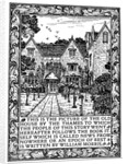 Kelmscott Manor by Anonymous