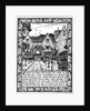 Kelmscott Manor by Anonymous