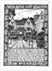 Kelmscott Manor by Anonymous