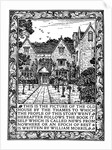 Kelmscott Manor by Anonymous