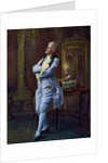Evelyn Millard by Anonymous