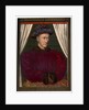 King Charles VII of France by Anonymous