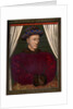 King Charles VII of France by Anonymous