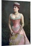 Lillie Langtry by Anonymous