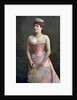 Lillie Langtry by Anonymous