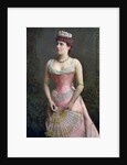 Lillie Langtry by Anonymous