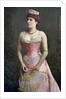 Lillie Langtry by Anonymous