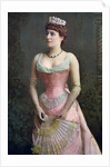 Lillie Langtry by Anonymous