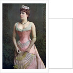 Lillie Langtry by Anonymous