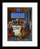 The Last Supper by Anonymous