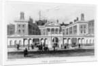 The Admiralty, Whitehall by Anonymous