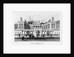 The Admiralty, Whitehall by Anonymous