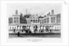 The Admiralty, Whitehall by Anonymous