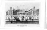 The Admiralty, Whitehall by Anonymous