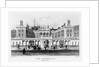 The Admiralty, Whitehall by Anonymous