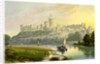 Windsor Castle by Anonymous