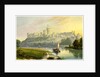 Windsor Castle by Anonymous