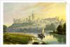 Windsor Castle by Anonymous