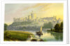 Windsor Castle by Anonymous