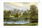 Alton Towers by Anonymous