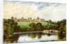 Blenheim Palace by Anonymous
